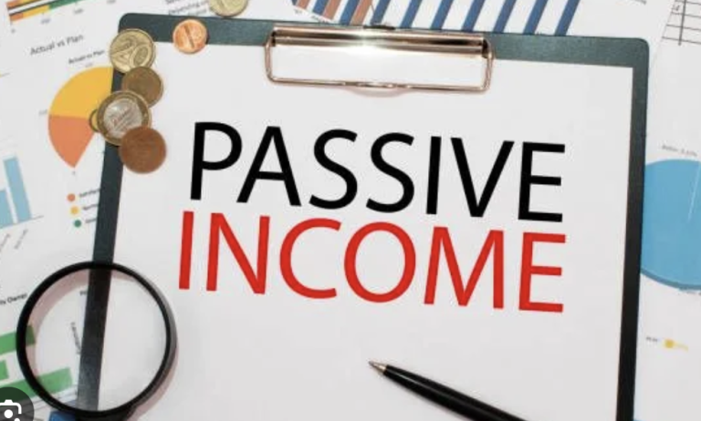 How to Earn Passive Income: Build Wealth While You Sleep