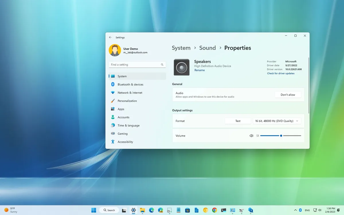 Step-by-Step: Resolving Audio Issues in Windows 10